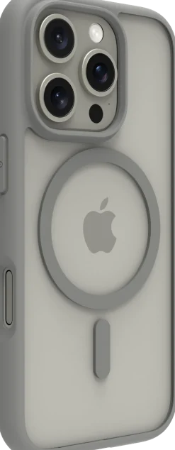 Grenen MagSafe - iPhone 16 Pro - Titanium