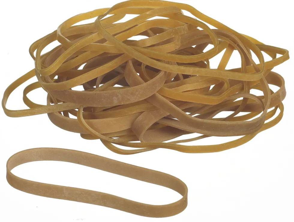 Gummiband 75 9x100 0,5kg