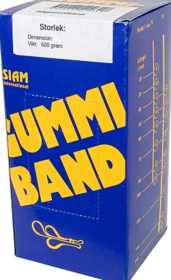 Gummiband 74, 9x90mm, 220/fp