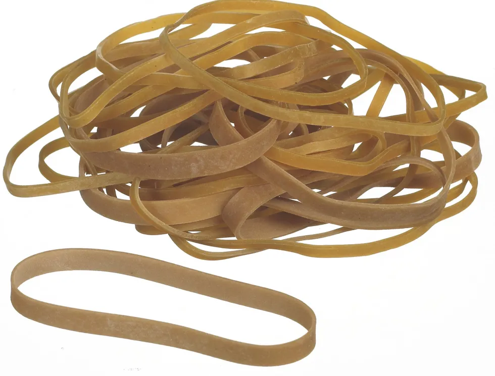 Gummiband 16, 1,5x60mm, 2000/fp
