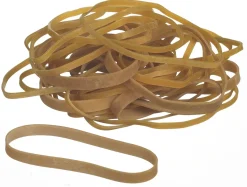Gummiband 35, 3x120mm, 492/fp