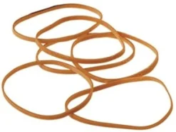 Gummiband 22, 1,5x100mm, 1182/fp