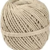 Hampbindgarn 3/1, 3-tråd 0,5kg/st, 80m