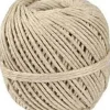 Hampbindgarn 4/1, 4-tråd 0,5kg/st, 60m