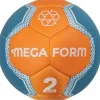 Handboll MEGAFORM Silver Stl0