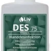 Handdesinfektion LIV Des 75 150ml