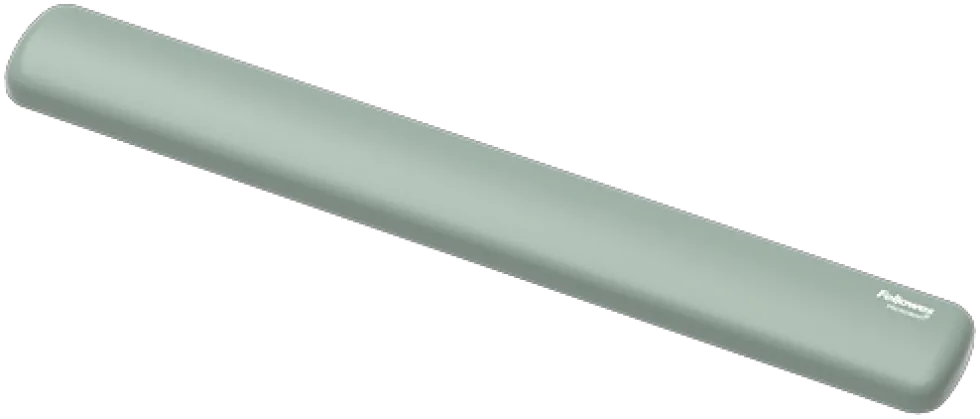 Handledsstöd FELLOWES Breyta grön
