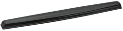 Handledsstöd Fellowes Crystal Gel Svart