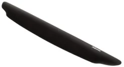 Handledsstöd FELLOWES Plush Touch Skum