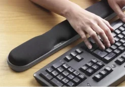 Handledsstöd KENSINGTON Contour Keyboard
