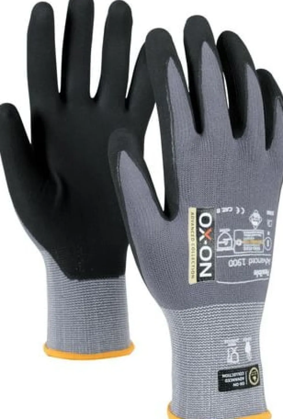 Handske OX-ON Flexible 1900 6