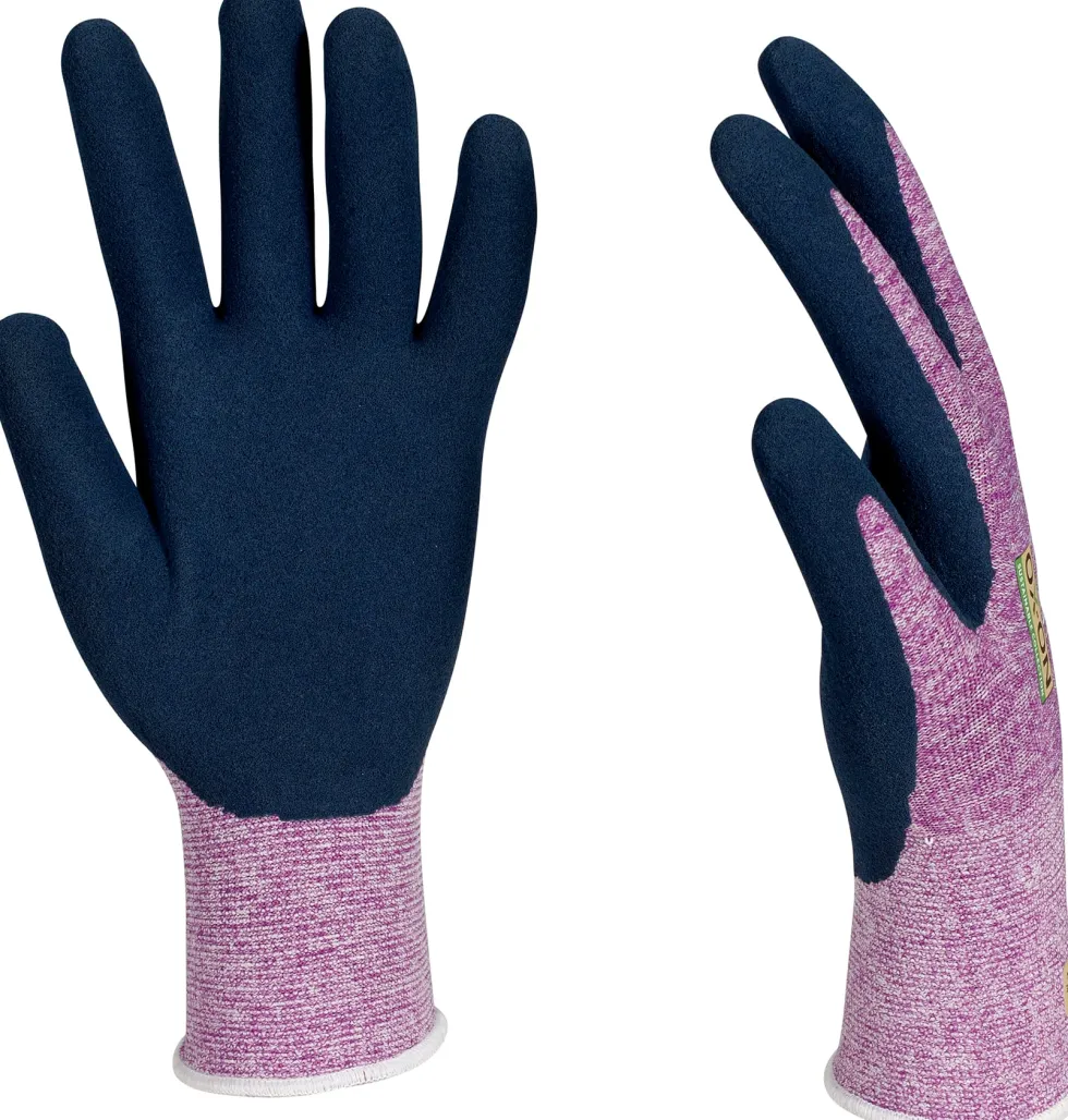 Handske OX-ON Recycle Basic 16003 9
