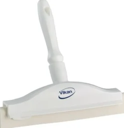 Handskrapa VIKAN utbyteskassett 25cm vit