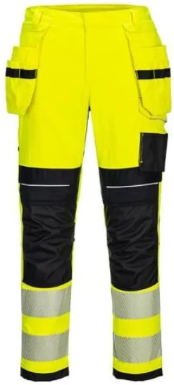 Hantverksbyxa flam PW FR407 kl2 41/31
