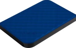 HDD Ext. VERBATIM 2.5' 3.0 1TB Blå