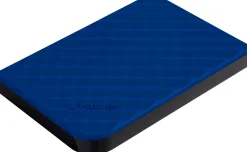 HDD Ext. VERBATIM 2.5' 3.0 1TB Blå