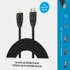 HDMI 2.1 Cable 8K, Black (2m)