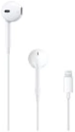 Headset APPLE EarPods Lightning