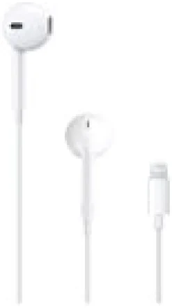 Headset APPLE EarPods Lightning