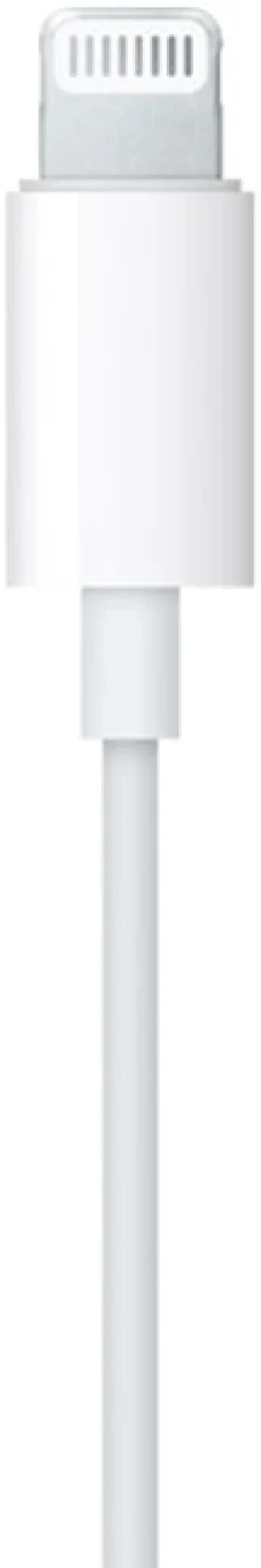 Headset APPLE EarPods Lightning