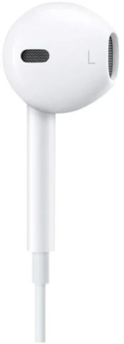 Headset APPLE EarPods Lightning