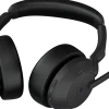 Headset JABRA Evolve2 55 MS BT stativ