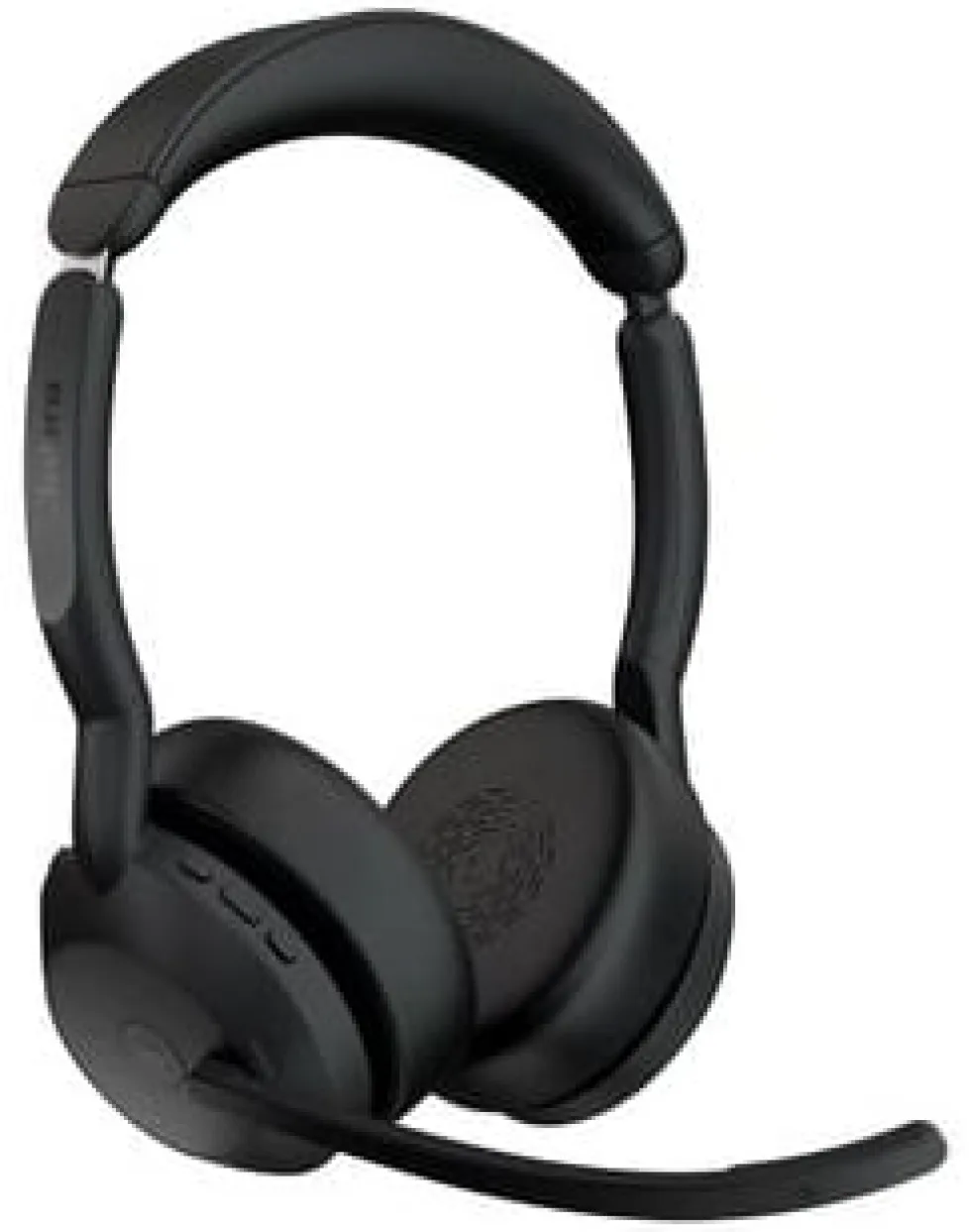 Headset JABRA Evolve2 55 MS BT stativ