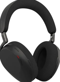 Headset JABRA Evolve3 85 MS BT svart