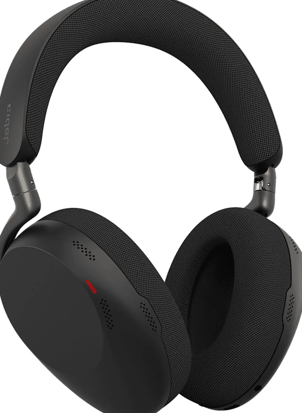 Headset JABRA Evolve3 85 MS BT svart