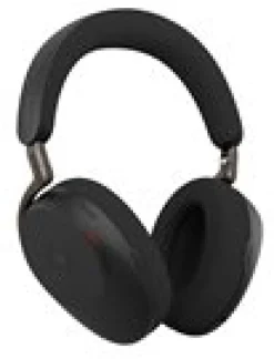 Headset JABRA Evolve3 85 MS BT svart