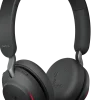 Headset JABRA Evolve2 65 MS BT USB-A