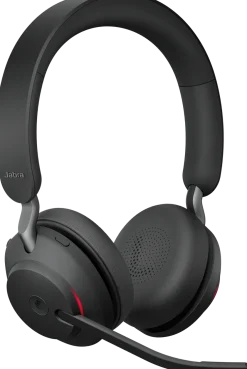 Headset JABRA Evolve2 65 MS BT USB-A
