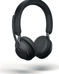 Headset JABRA Evolve2 65 MS BT USB-A