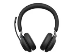 Headset JABRA Evolve2 65 MS BT USB-A
