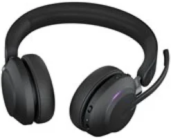 Headset JABRA Evolve2 65 MS BT USB-A