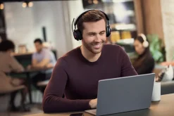 Headset JABRA Evolve2 65 MS BT USB-A