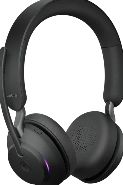 Headset JABRA Evolve2 65 MS BT USB-A