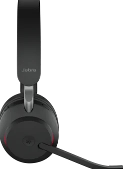 Headset JABRA Evolve2 65 MS BT USB-A
