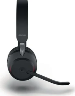 Headset JABRA Evolve2 65 MS BT USB-A