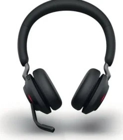 Headset JABRA Evolve2 65 MS BT USB-A