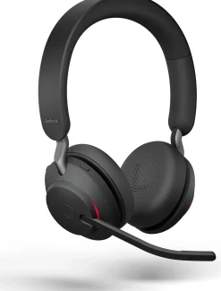 Headset JABRA Evolve2 65 MS BT USB-A
