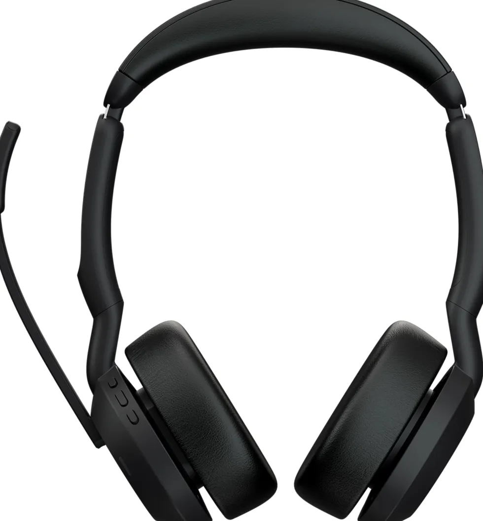 Headset JABRA Evolve2 55 MS BT USB-C