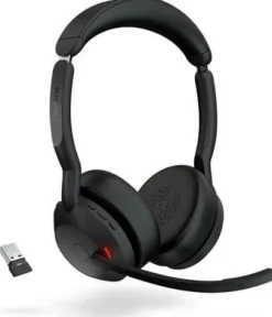 Headset JABRA Evolve2 55 MS BT USB-C