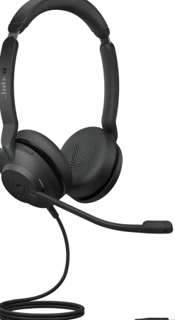 Headset JABRA Evolve2 30 MS stereo USB-C