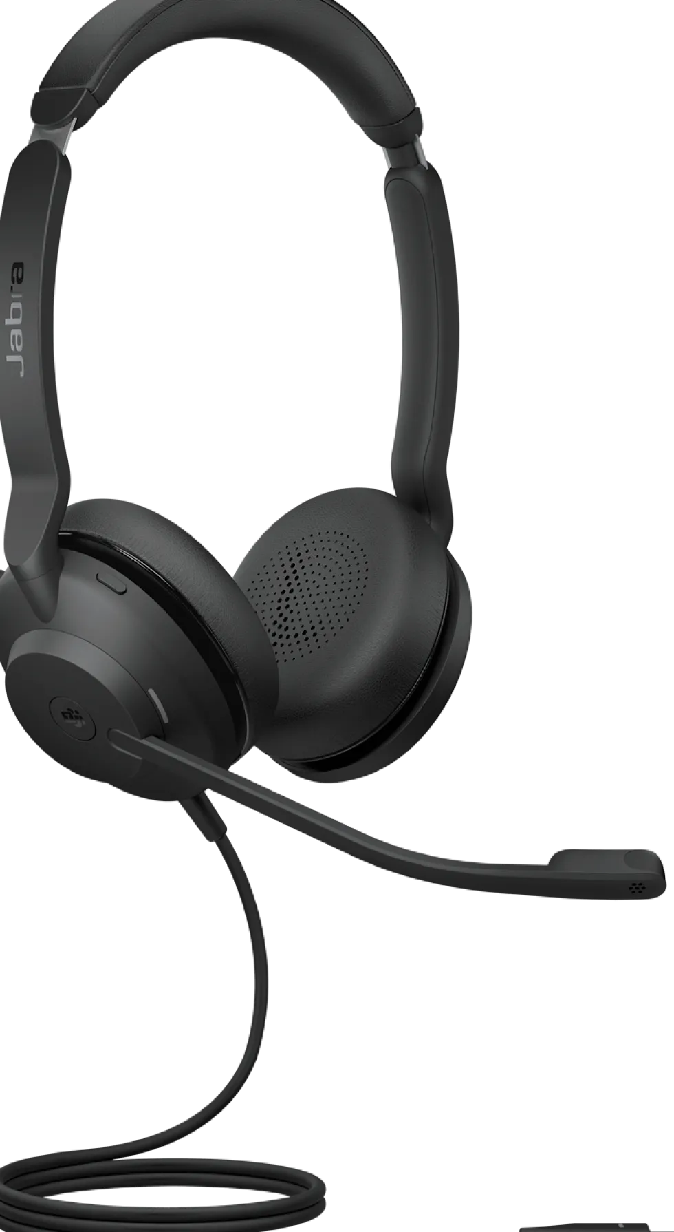 Headset JABRA Evolve2 30 MS stereo USB-C