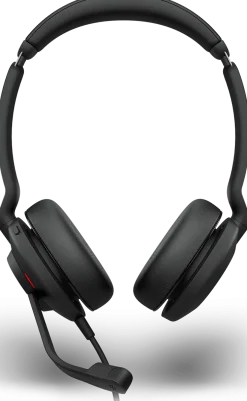 Headset JABRA Evolve2 30 MS stereo USB-C
