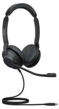 Headset JABRA Evolve2 30 MS stereo USB-C