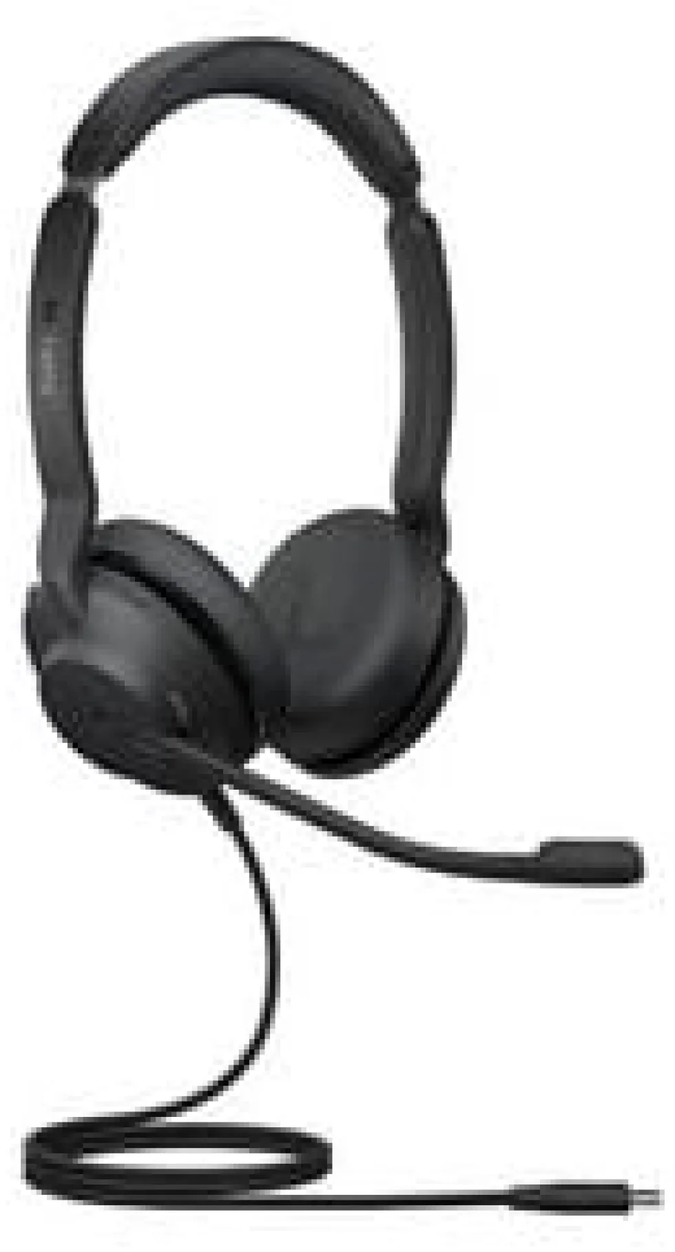Headset JABRA Evolve2 30 MS stereo USB-C