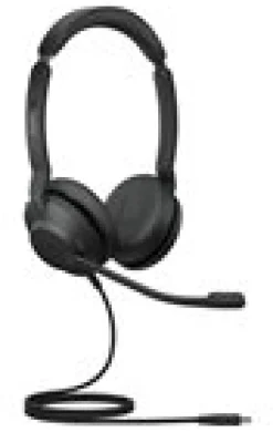 Headset JABRA Evolve2 30 MS stereo USB-C