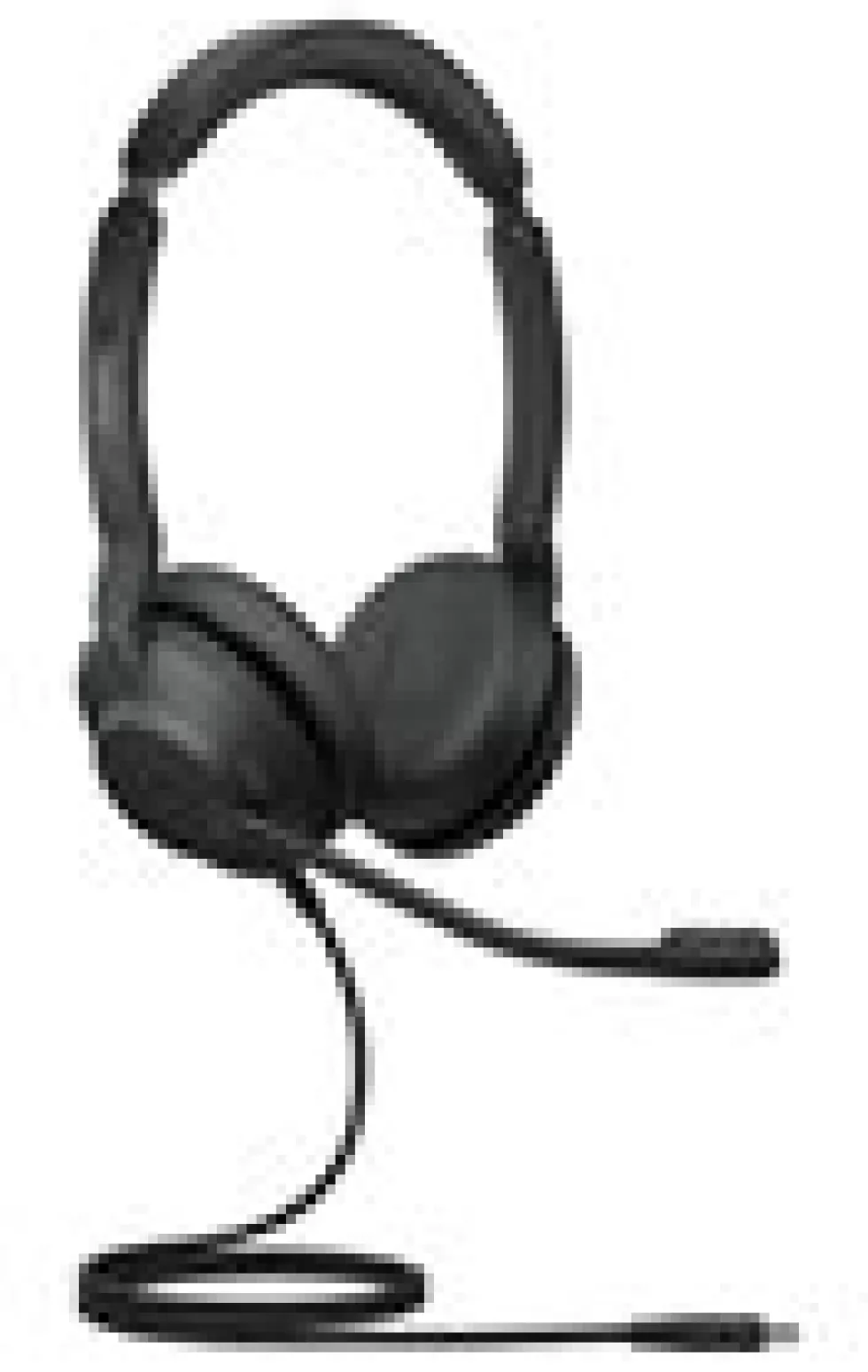 Headset JABRA Evolve2 30 MS stereo USB-C